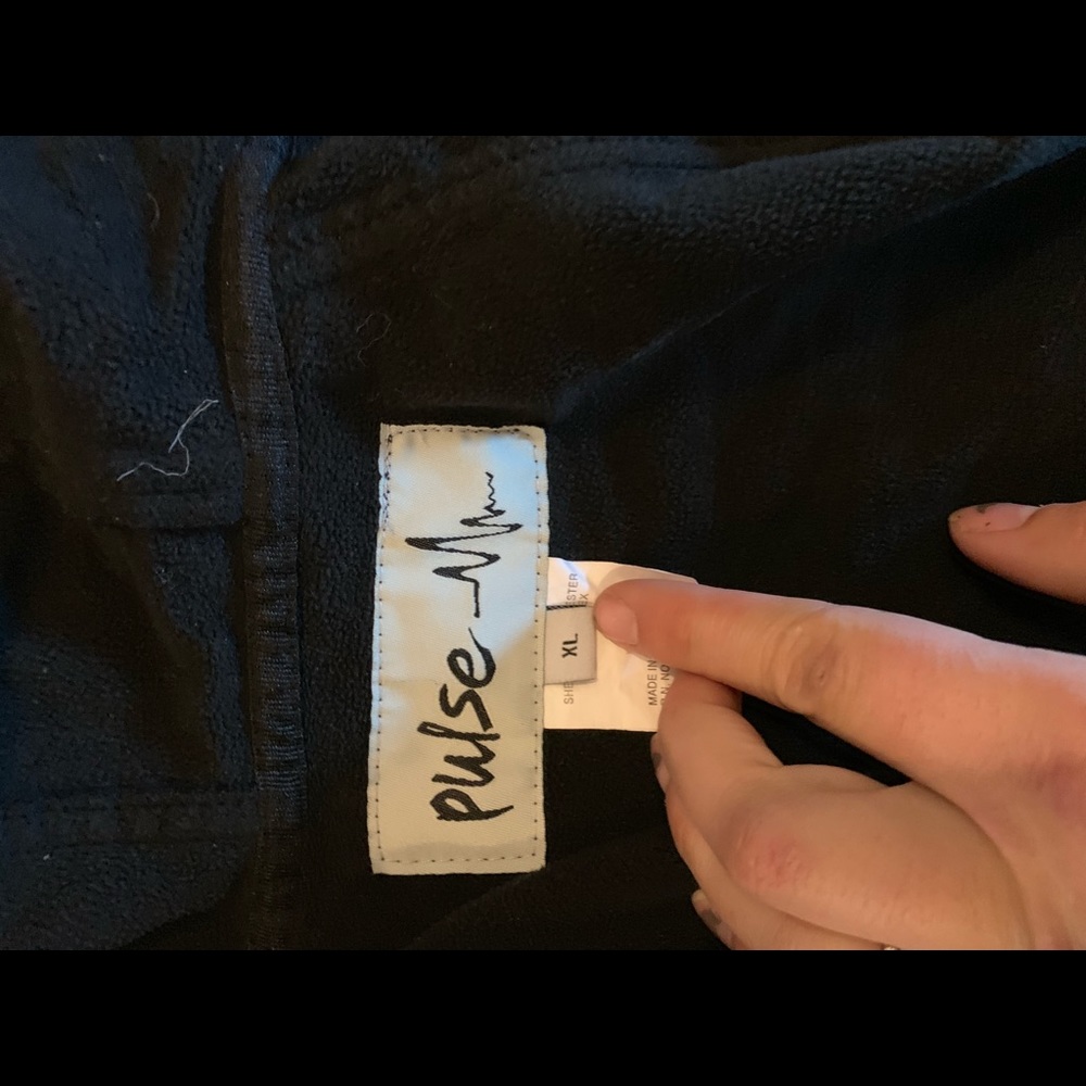 Pulse jacket - Picture 3 of 4